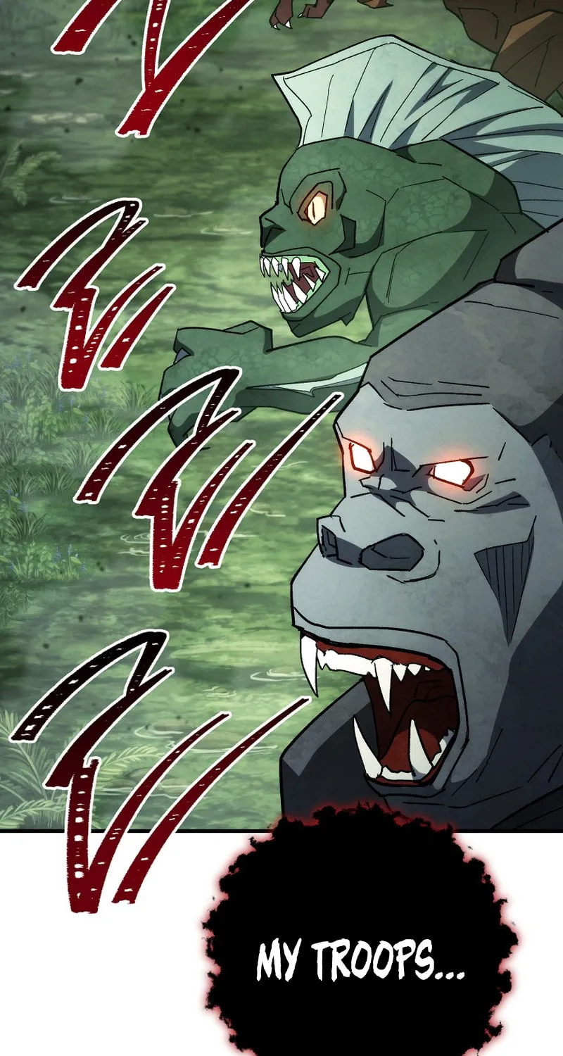 Read The Hero Returns chapter 85 image 119 on Lezhin