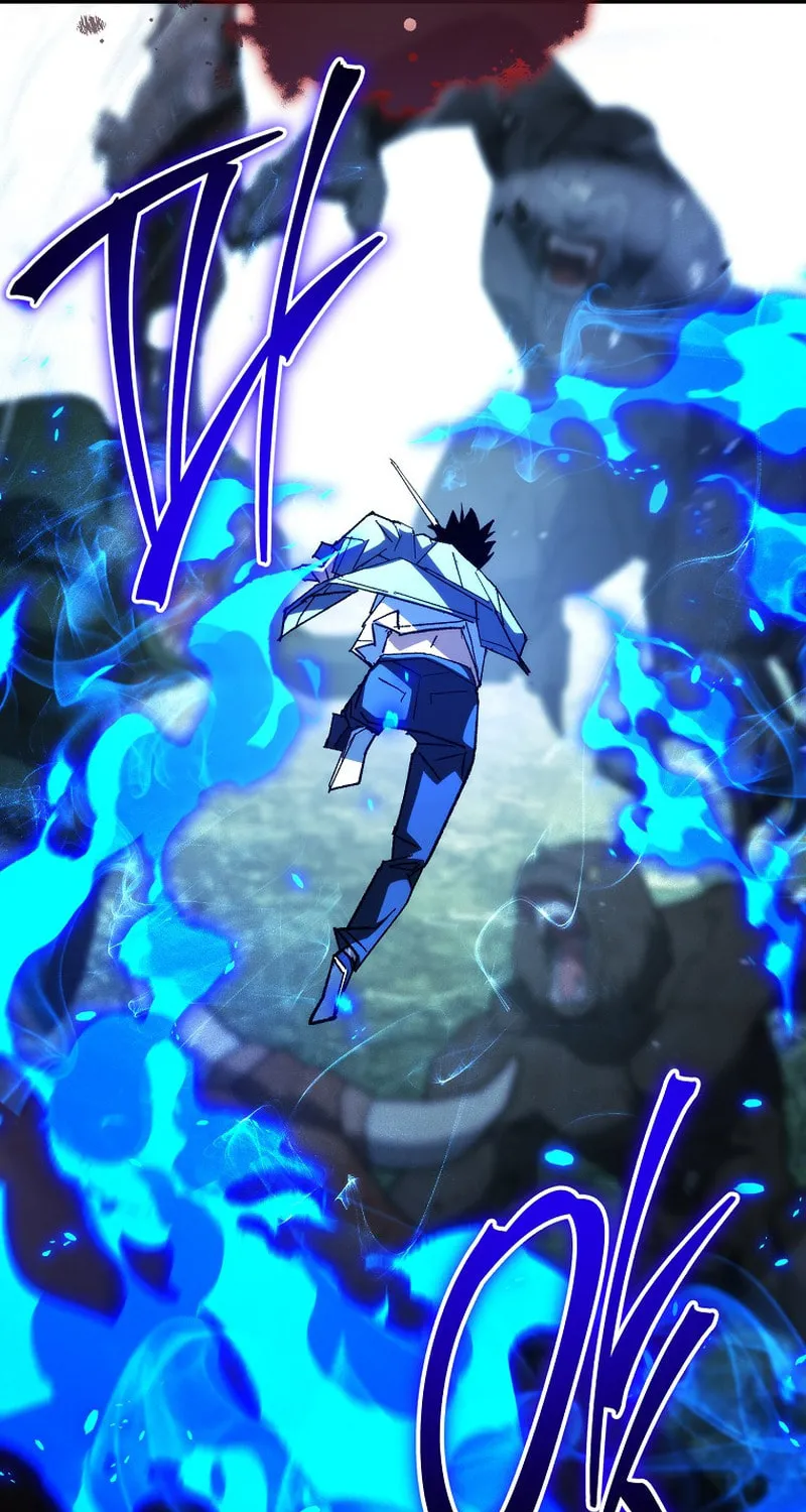 Read The Hero Returns chapter 85 image 121 on Lezhin