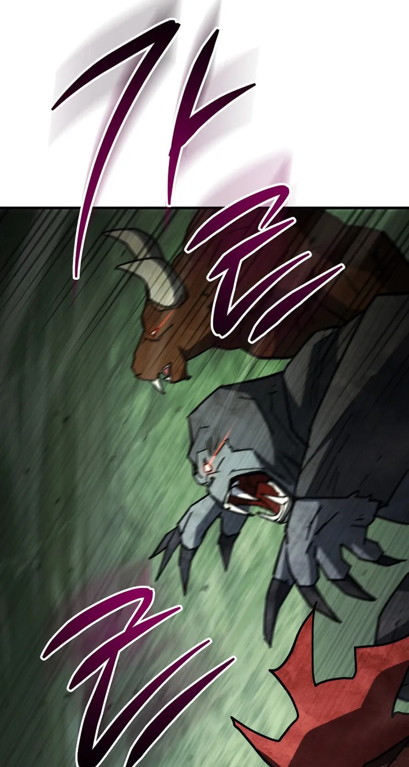 Read The Hero Returns chapter 85 image 14 on Lezhin