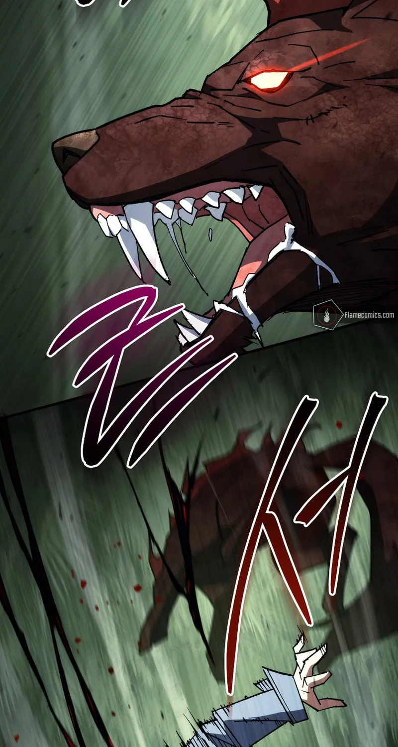 Read The Hero Returns chapter 85 image 15 on Lezhin