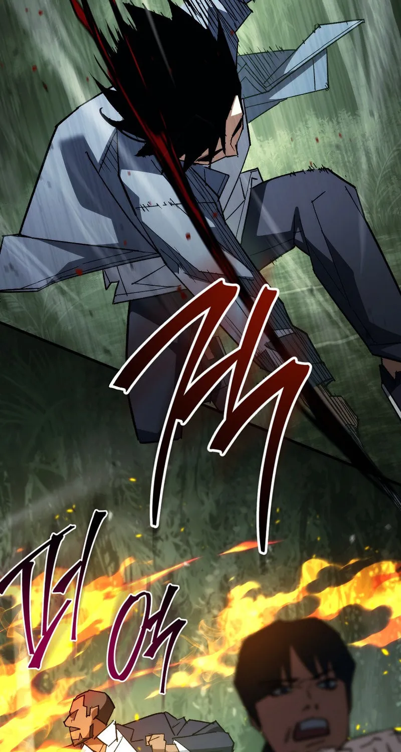 Read The Hero Returns chapter 85 image 16 on Lezhin