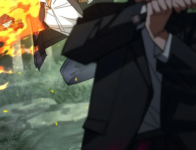 Read The Hero Returns chapter 85 image 17 on Lezhin