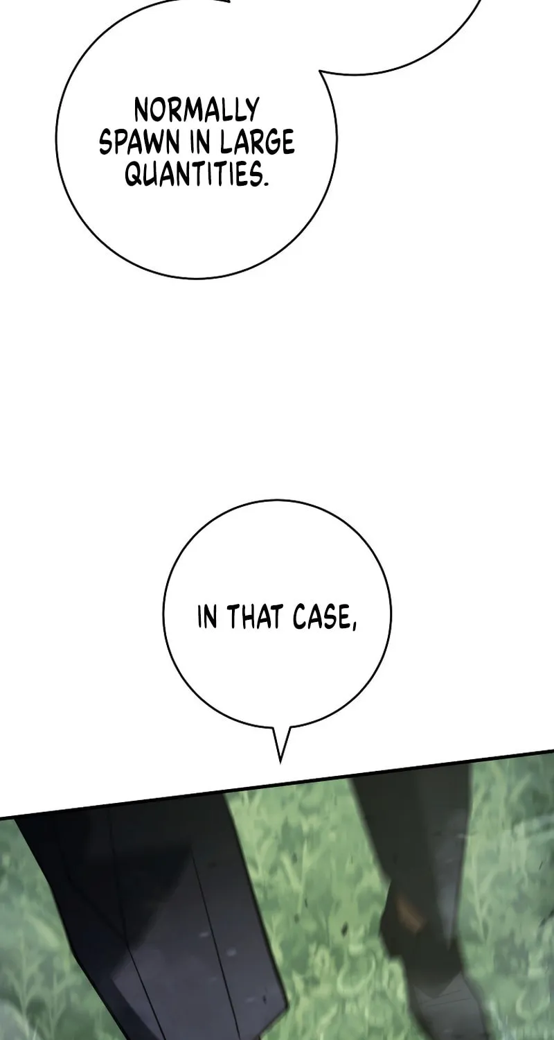 Read The Hero Returns chapter 85 image 20 on Lezhin