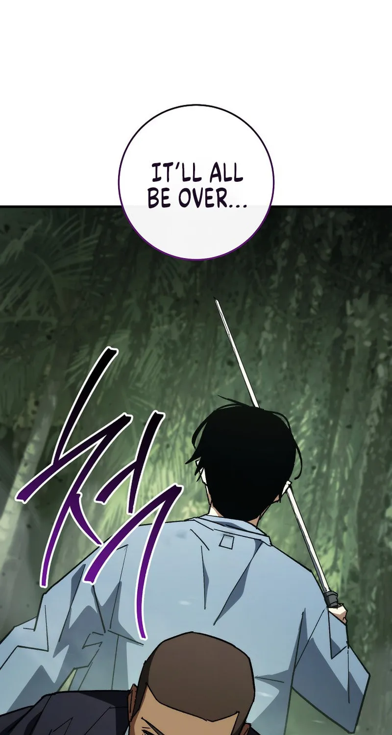 Read The Hero Returns chapter 85 image 22 on Lezhin