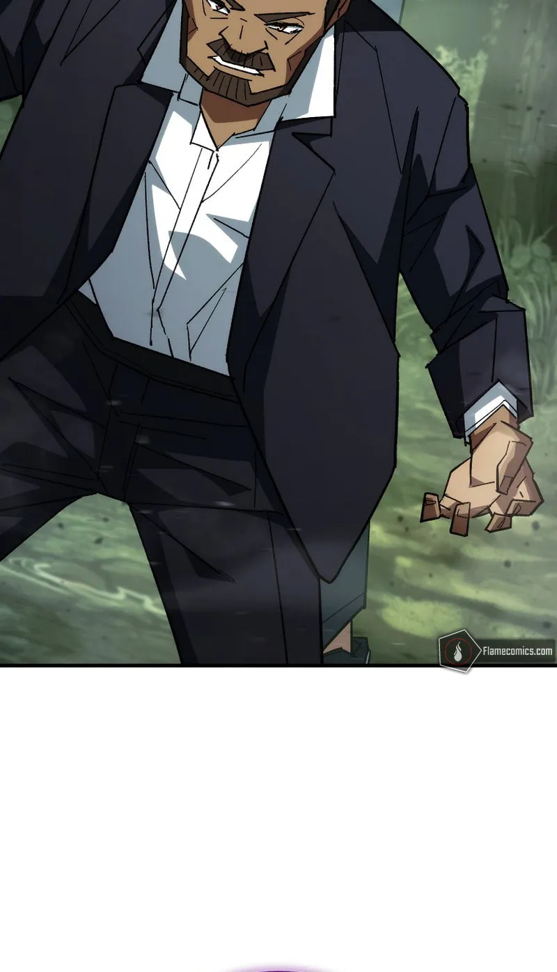 Read The Hero Returns chapter 85 image 23 on Lezhin