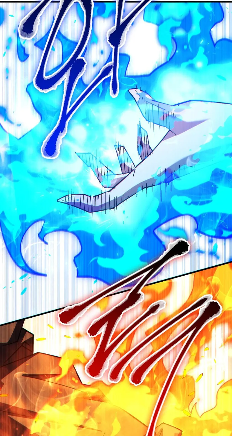 Read The Hero Returns chapter 85 image 26 on Lezhin