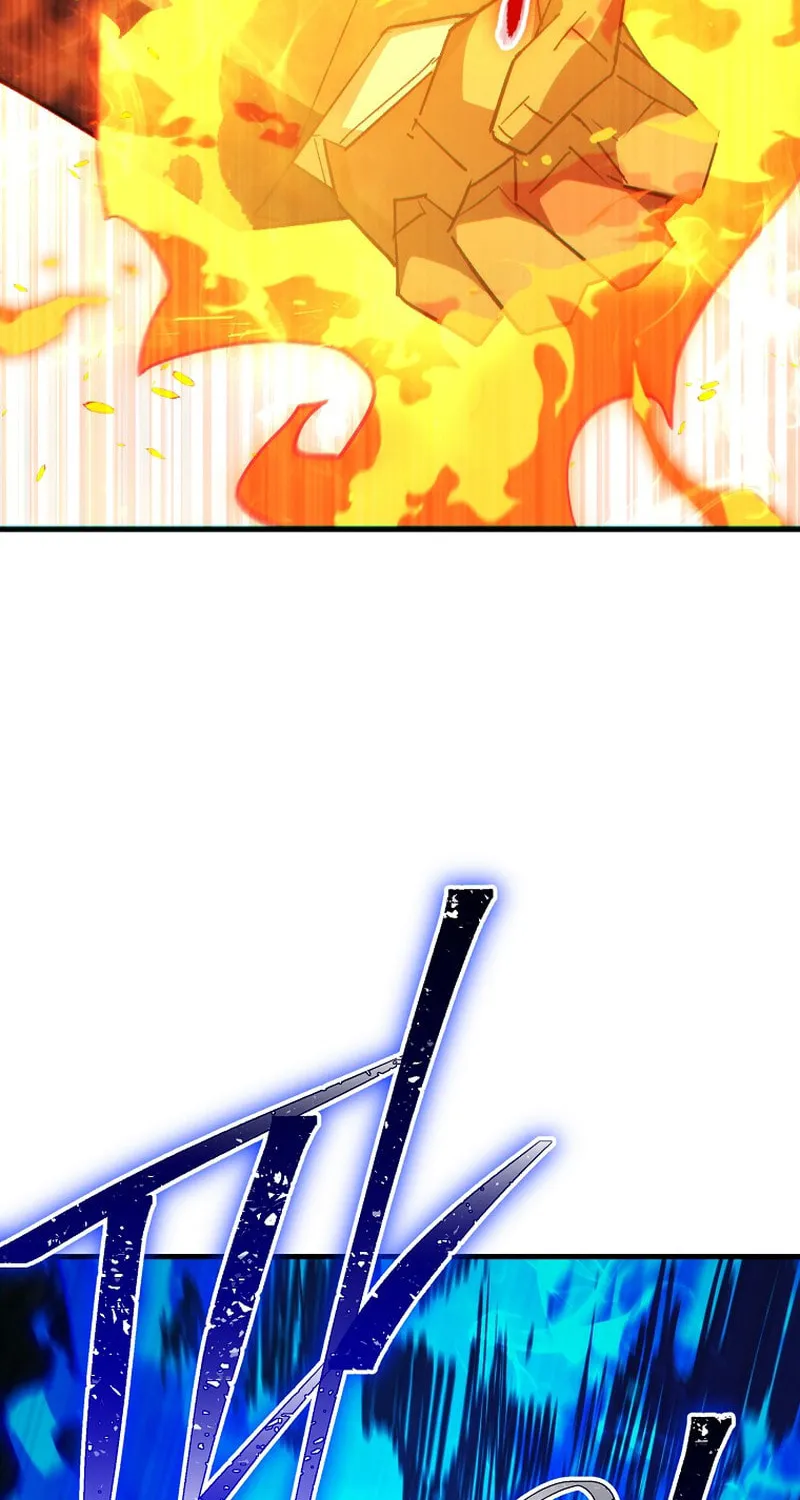 Read The Hero Returns chapter 85 image 27 on Lezhin