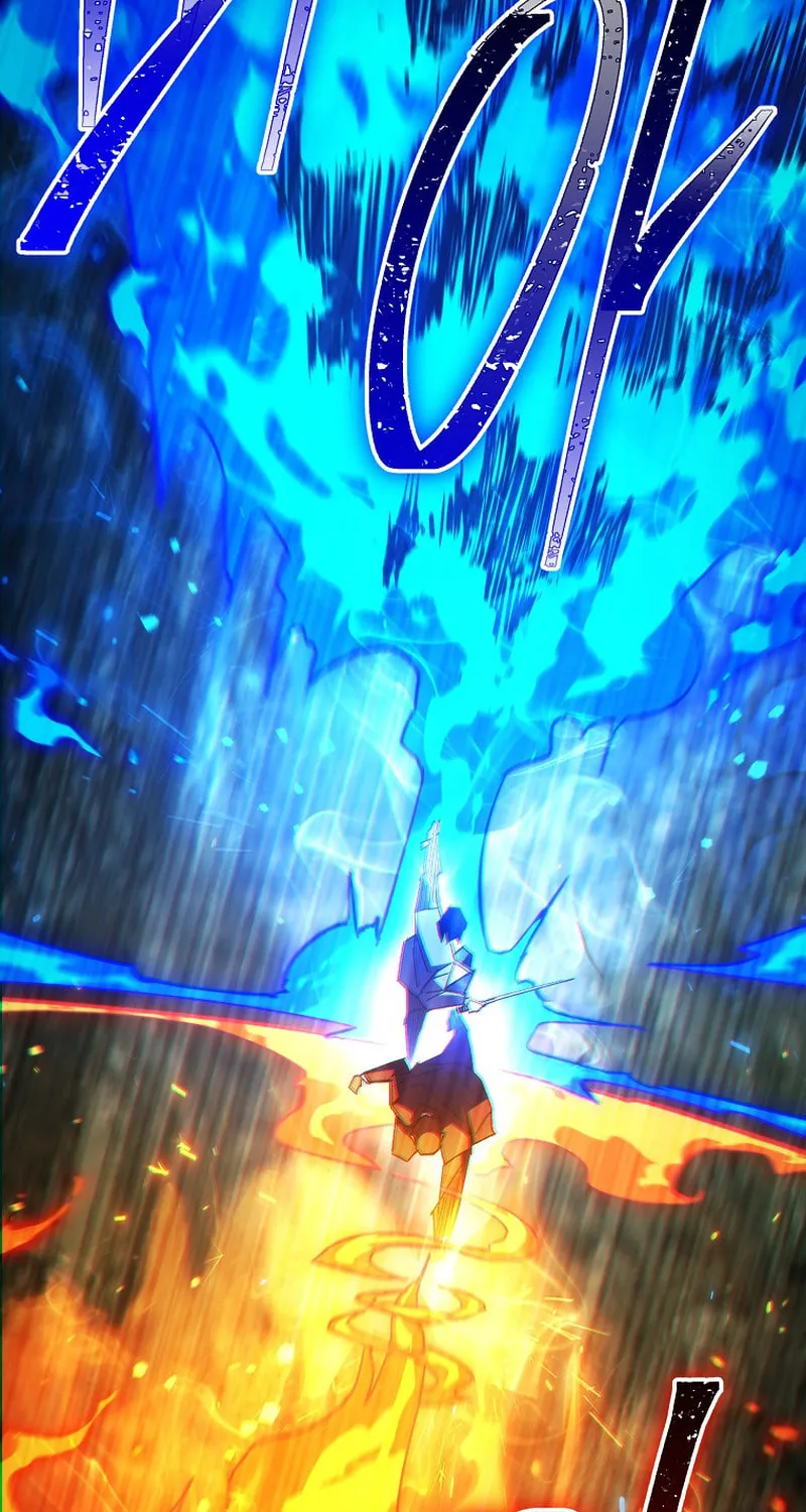 Read The Hero Returns chapter 85 image 28 on Lezhin