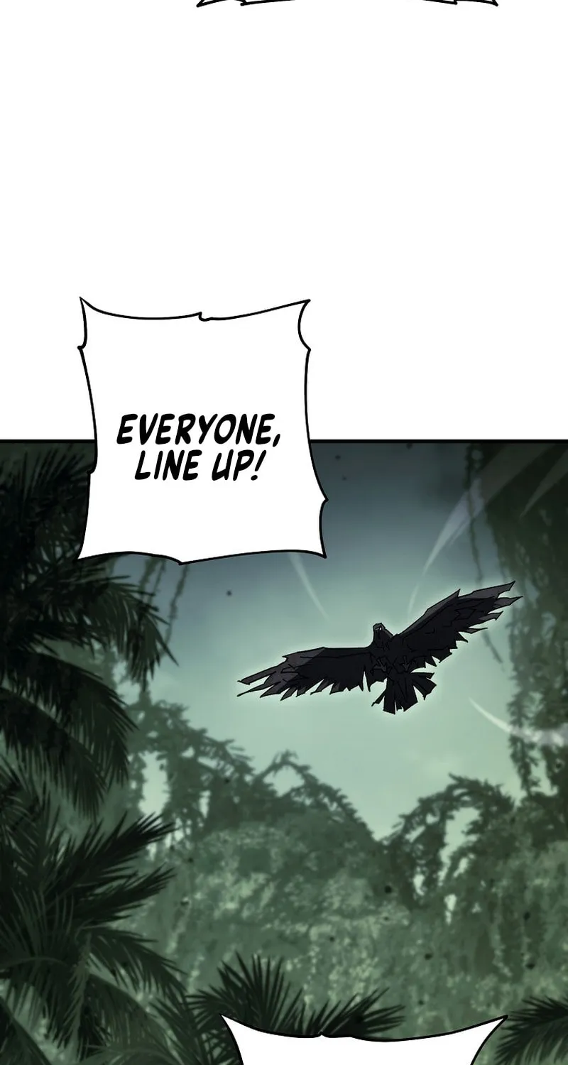 Read The Hero Returns chapter 85 image 32 on Lezhin