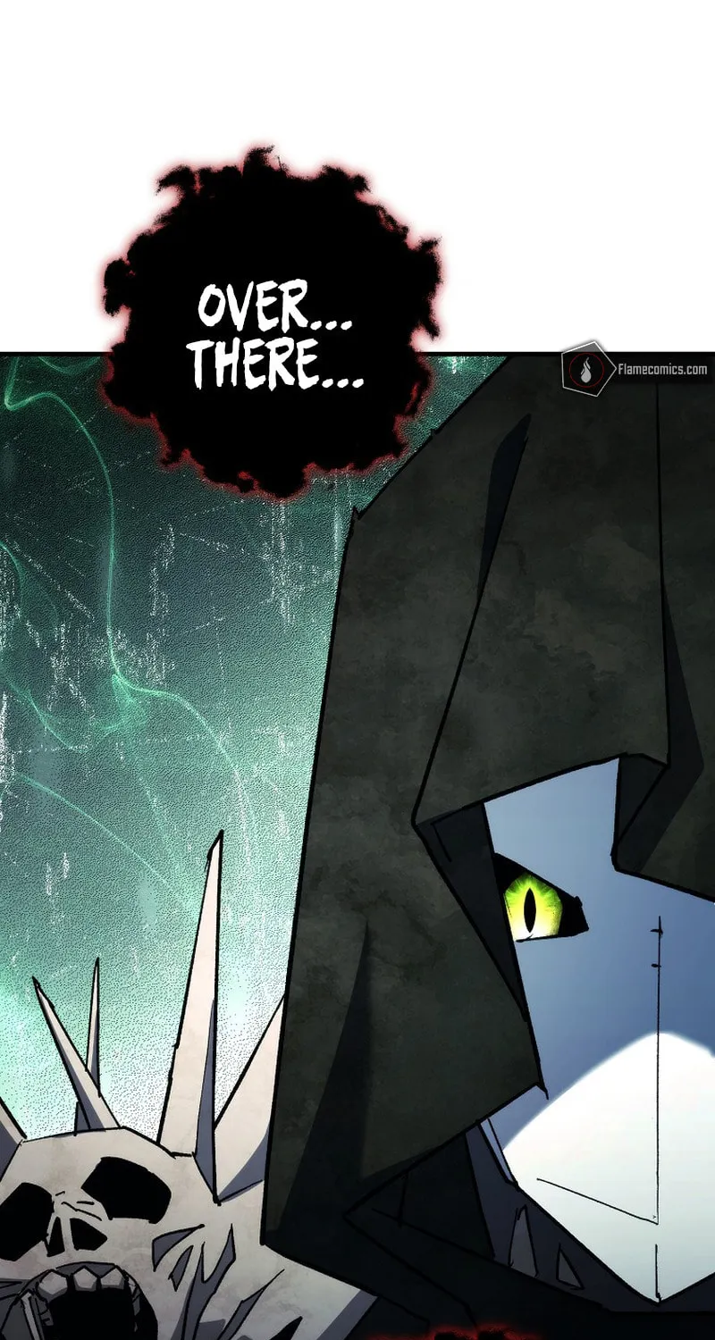 Read The Hero Returns chapter 85 image 35 on Lezhin