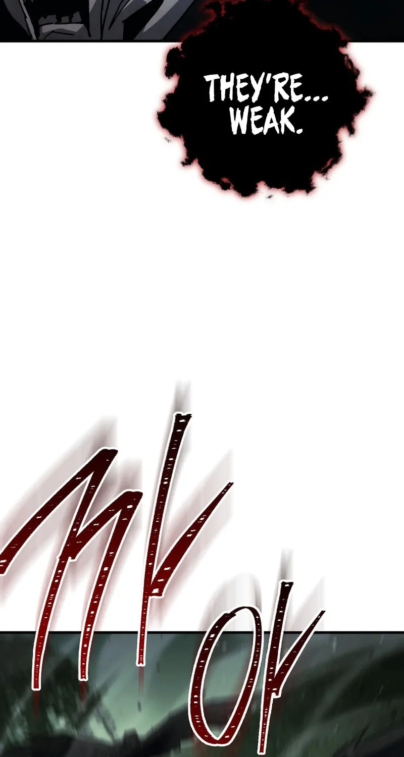 Read The Hero Returns chapter 85 image 36 on Lezhin