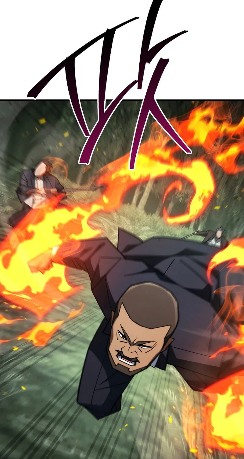 Read The Hero Returns chapter 85 image 41 on Lezhin
