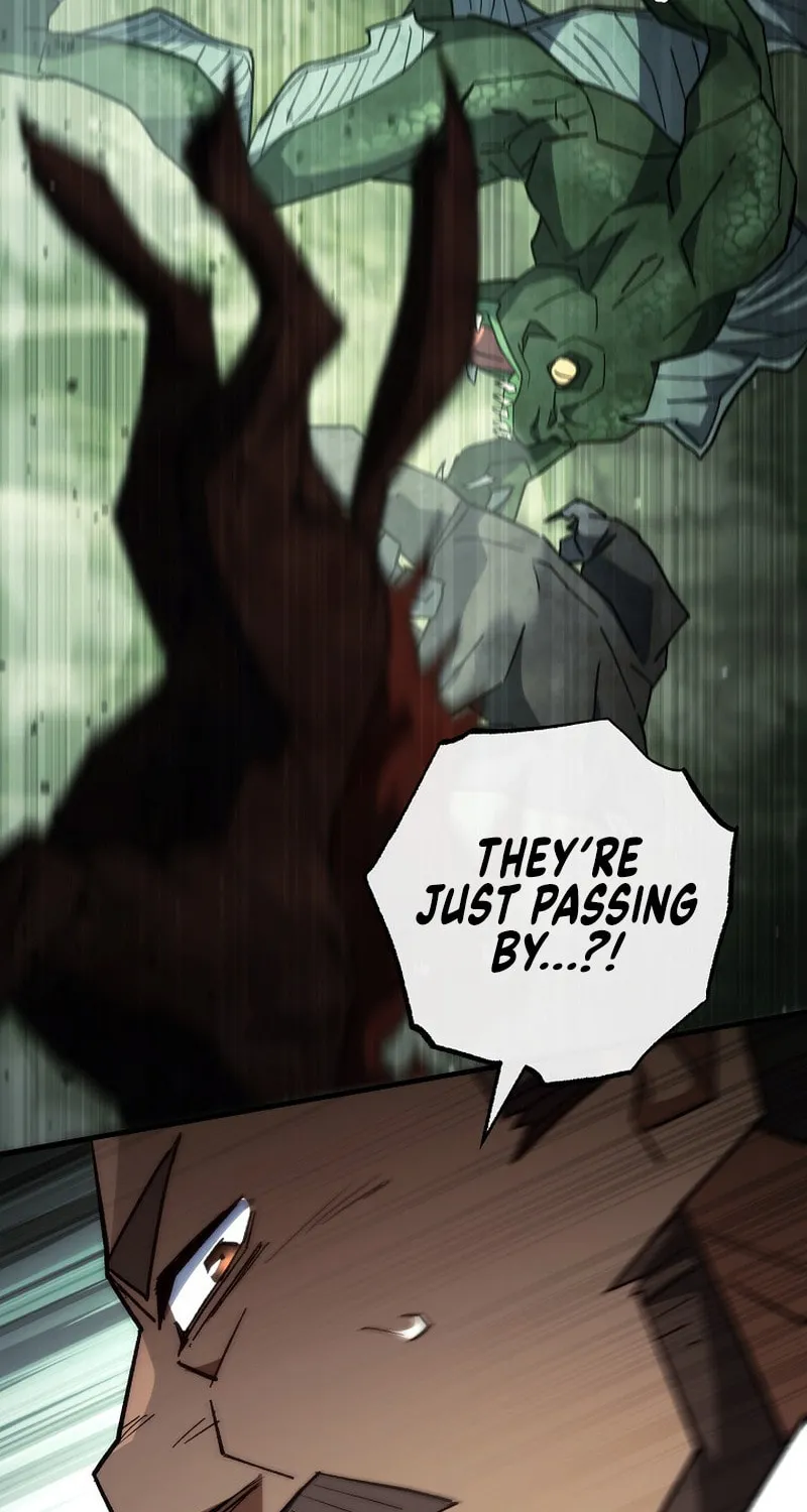 Read The Hero Returns chapter 85 image 44 on Lezhin