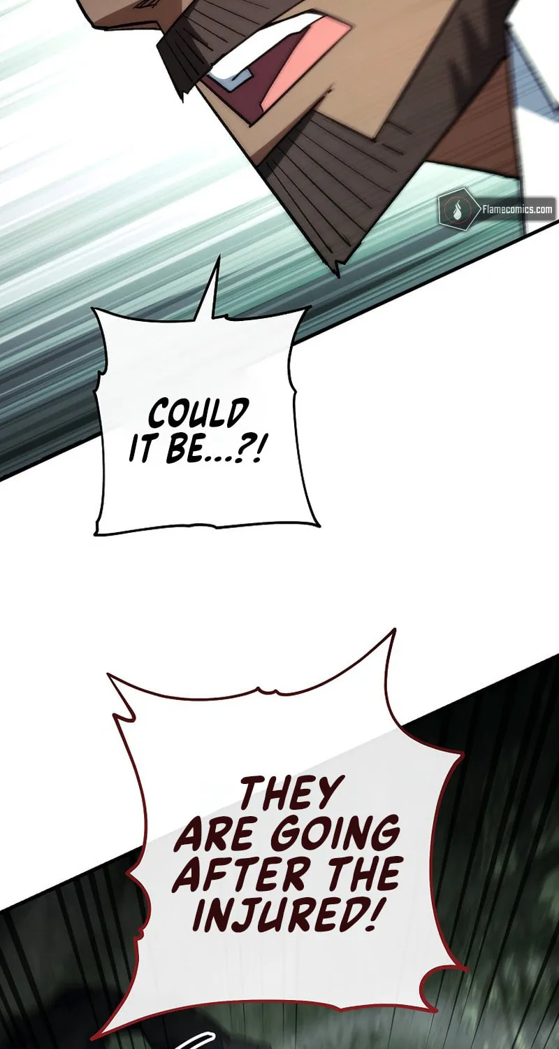 Read The Hero Returns chapter 85 image 45 on Lezhin