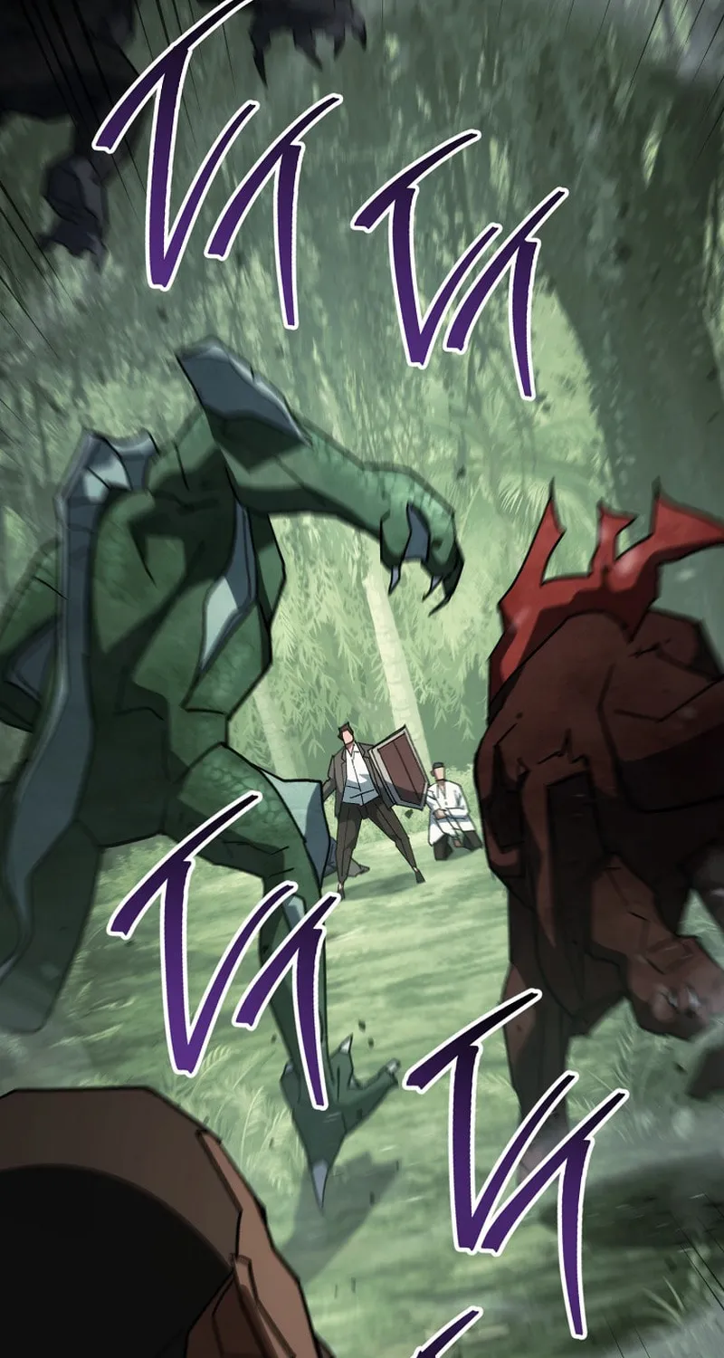 Read The Hero Returns chapter 85 image 46 on Lezhin