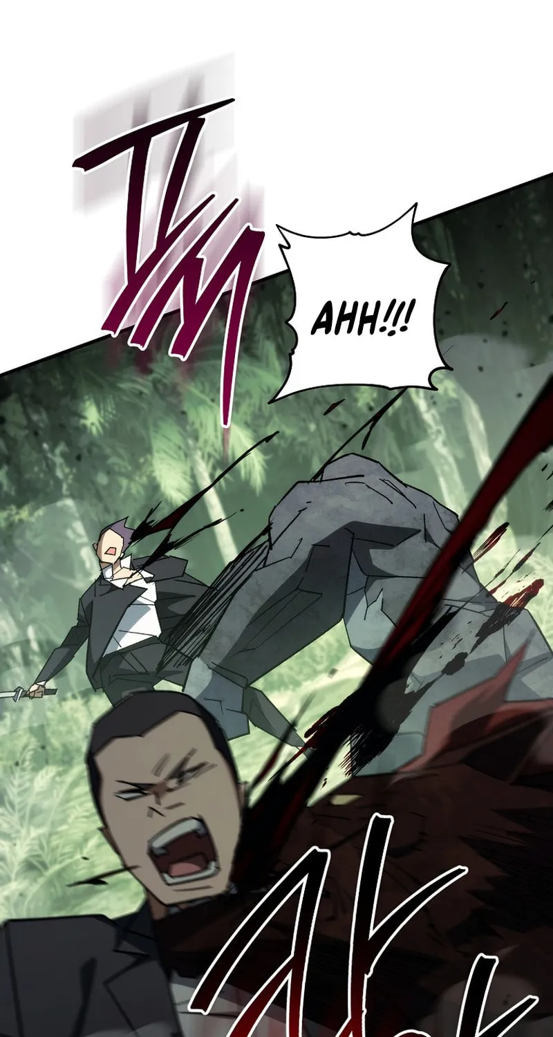 Read The Hero Returns chapter 85 image 48 on Lezhin