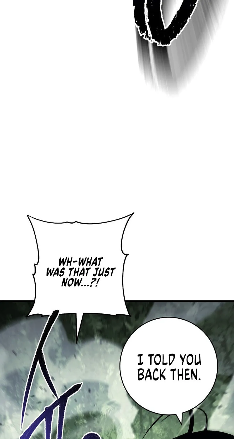 Read The Hero Returns chapter 85 image 5 on Lezhin