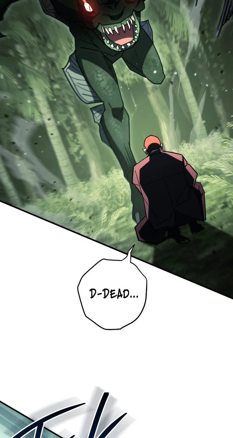 Read The Hero Returns chapter 85 image 51 on Lezhin