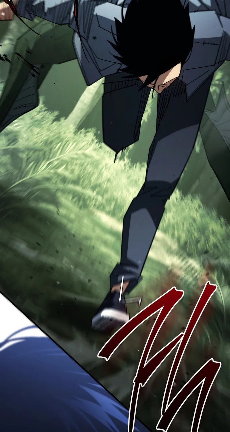 Read The Hero Returns chapter 85 image 54 on Lezhin