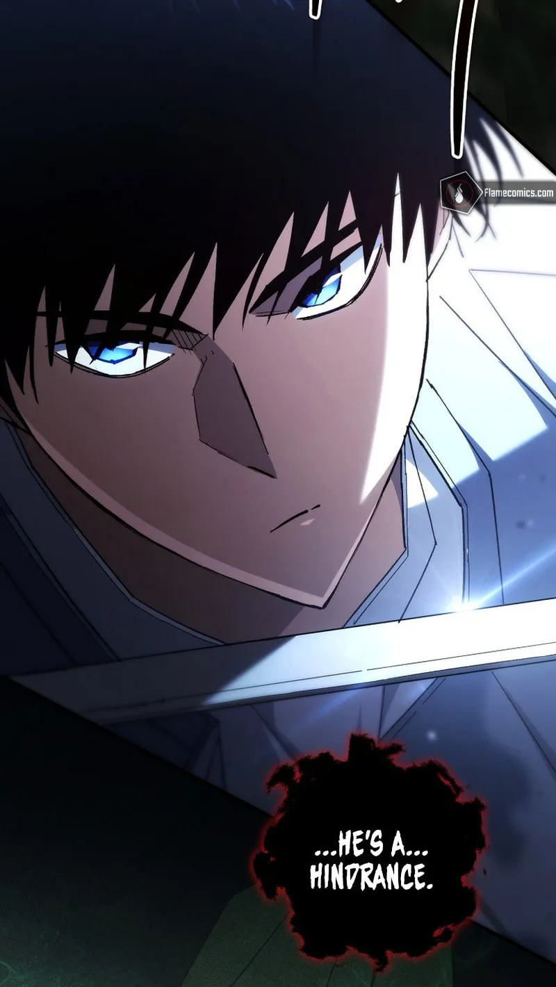 Read The Hero Returns chapter 85 image 55 on Lezhin