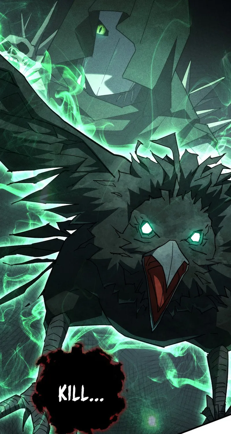 Read The Hero Returns chapter 85 image 56 on Lezhin