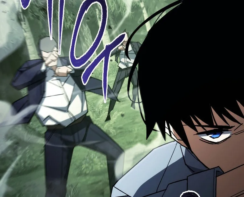 Read The Hero Returns chapter 85 image 6 on Lezhin