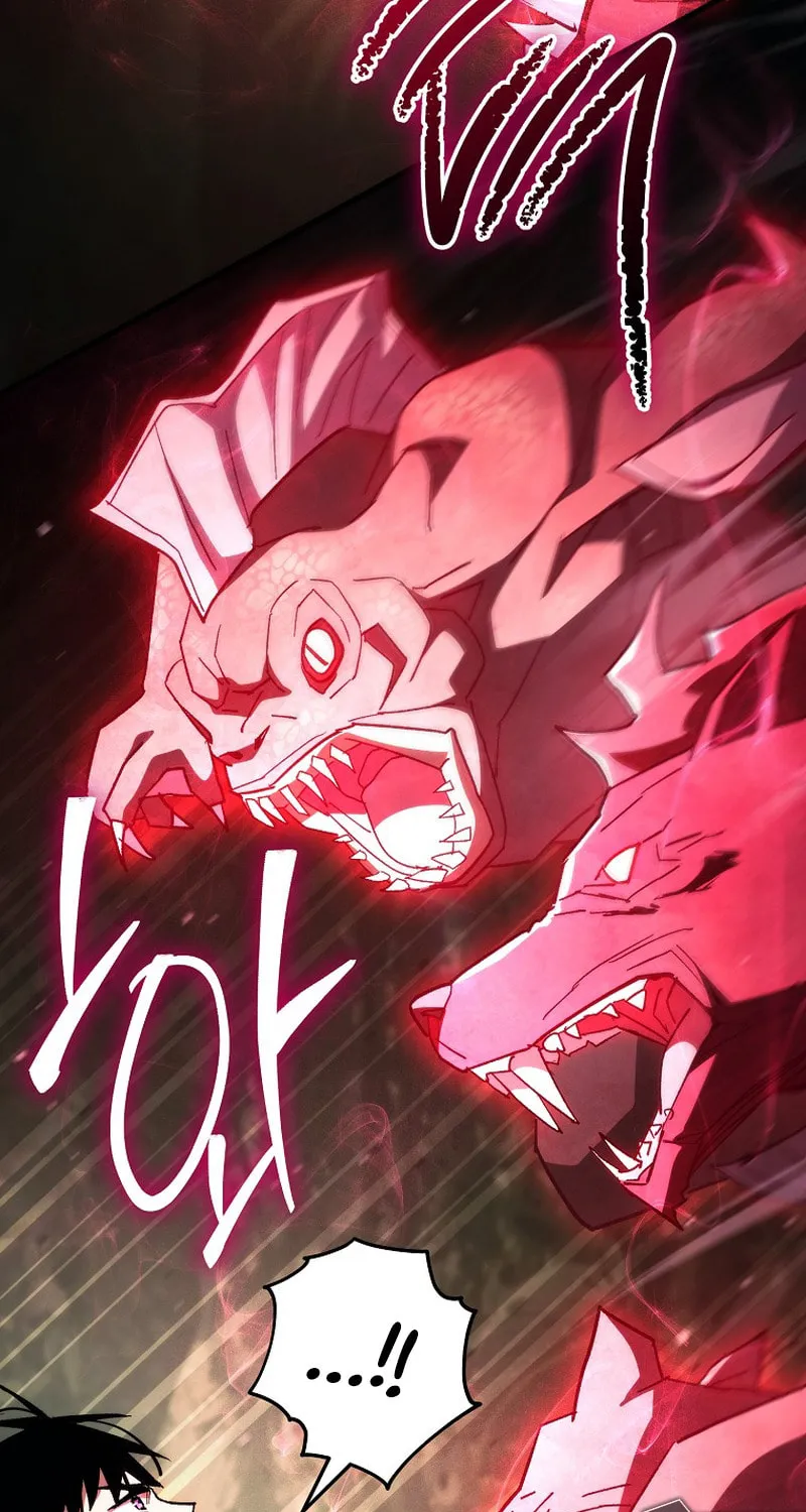 Read The Hero Returns chapter 85 image 60 on Lezhin