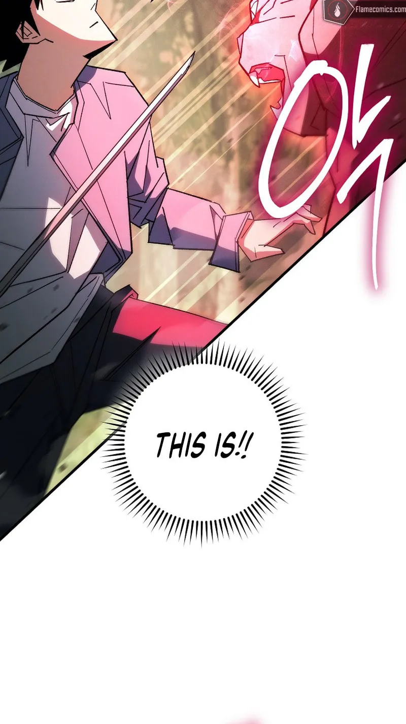Read The Hero Returns chapter 85 image 61 on Lezhin