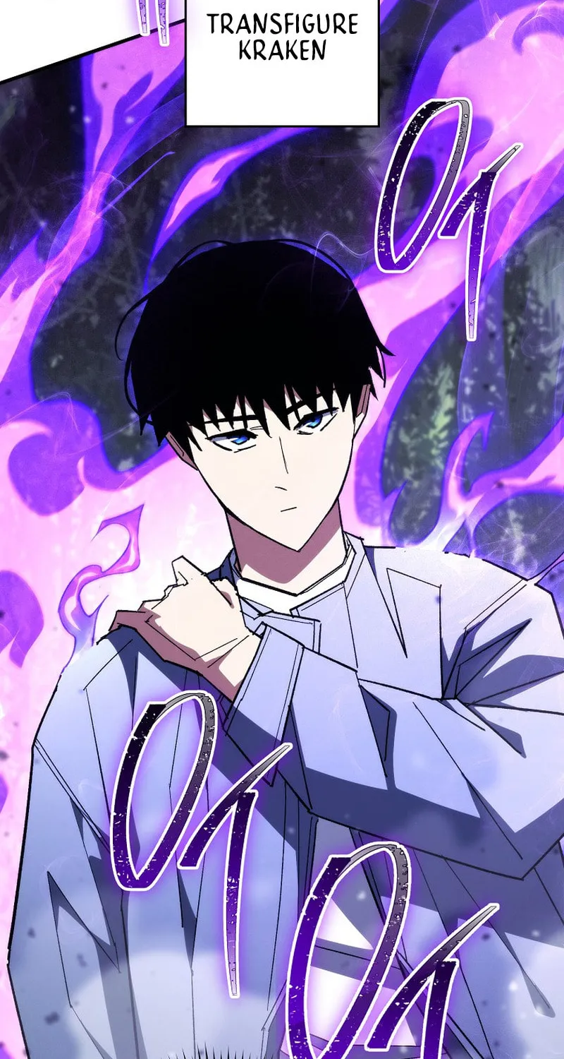 Read The Hero Returns chapter 85 image 67 on Lezhin
