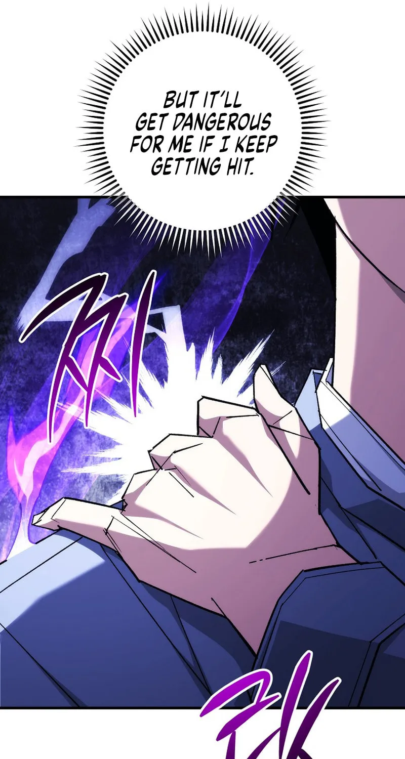 Read The Hero Returns chapter 85 image 69 on Lezhin