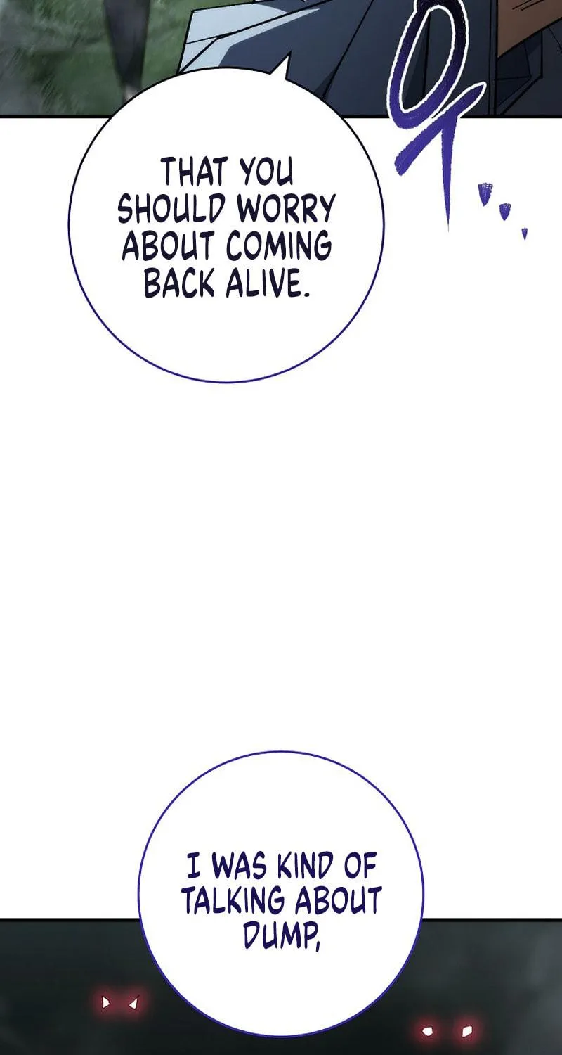 Read The Hero Returns chapter 85 image 7 on Lezhin