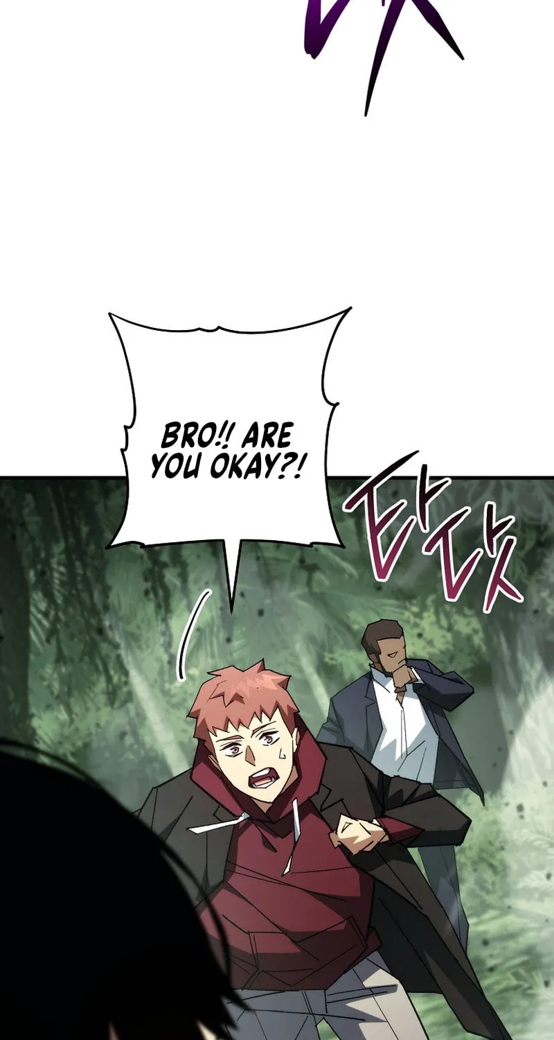 Read The Hero Returns chapter 85 image 70 on Lezhin
