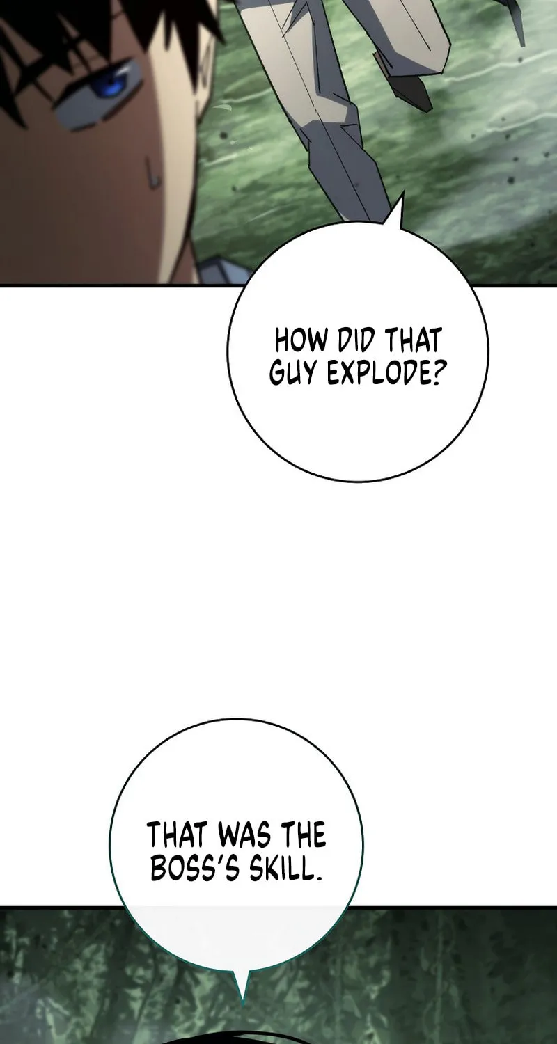 Read The Hero Returns chapter 85 image 71 on Lezhin