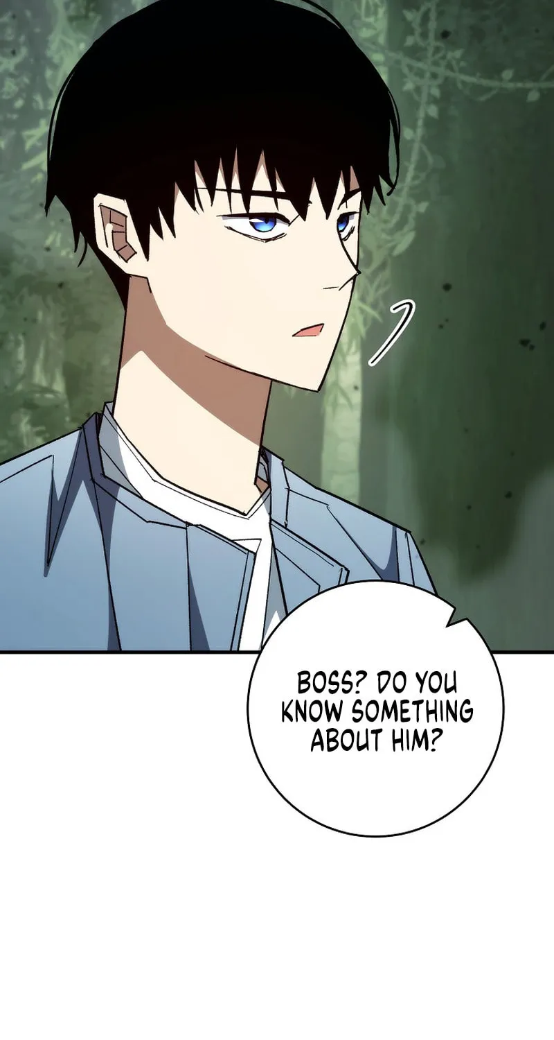 Read The Hero Returns chapter 85 image 72 on Lezhin