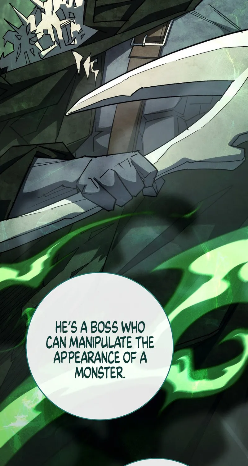 Read The Hero Returns chapter 85 image 74 on Lezhin