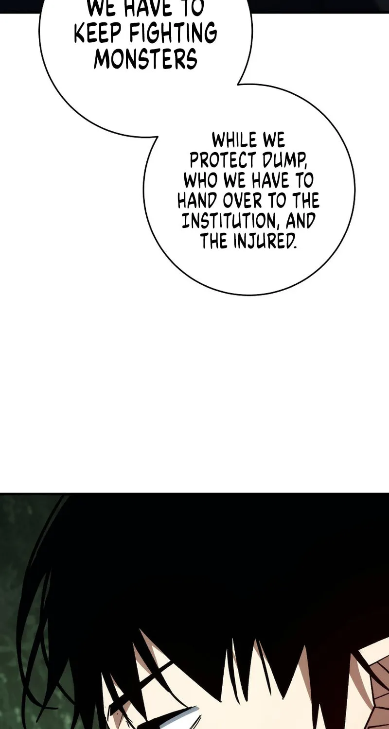 Read The Hero Returns chapter 85 image 77 on Lezhin