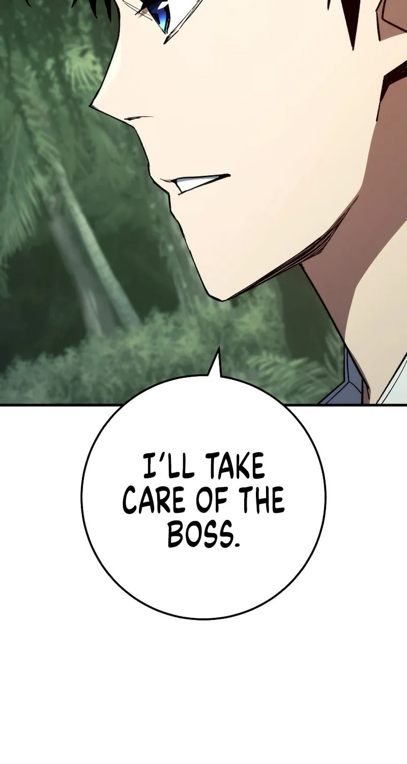 Read The Hero Returns chapter 85 image 78 on Lezhin