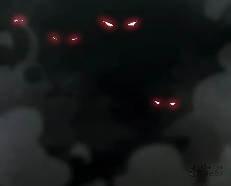 Read The Hero Returns chapter 85 image 8 on Lezhin