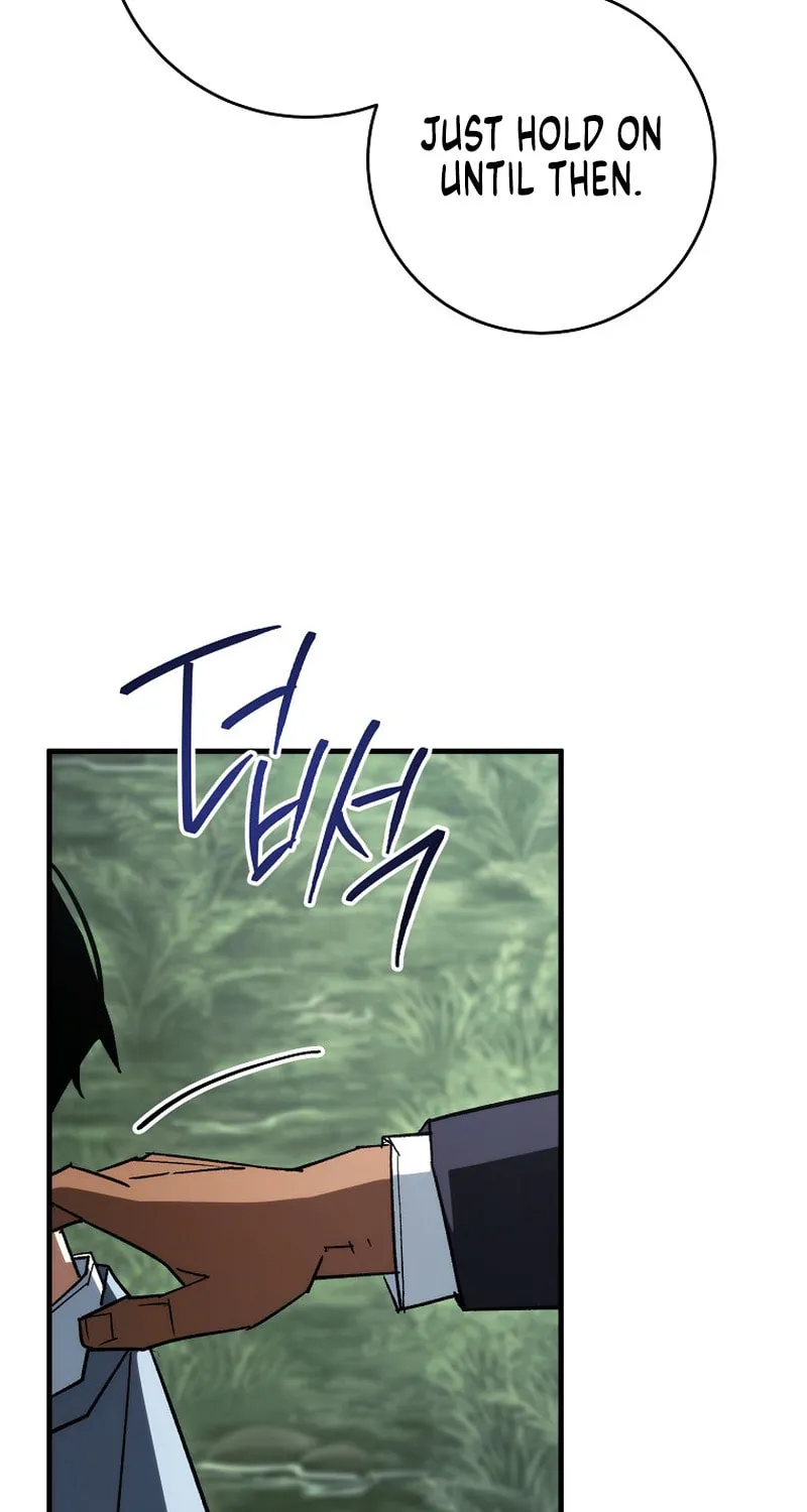 Read The Hero Returns chapter 85 image 80 on Lezhin
