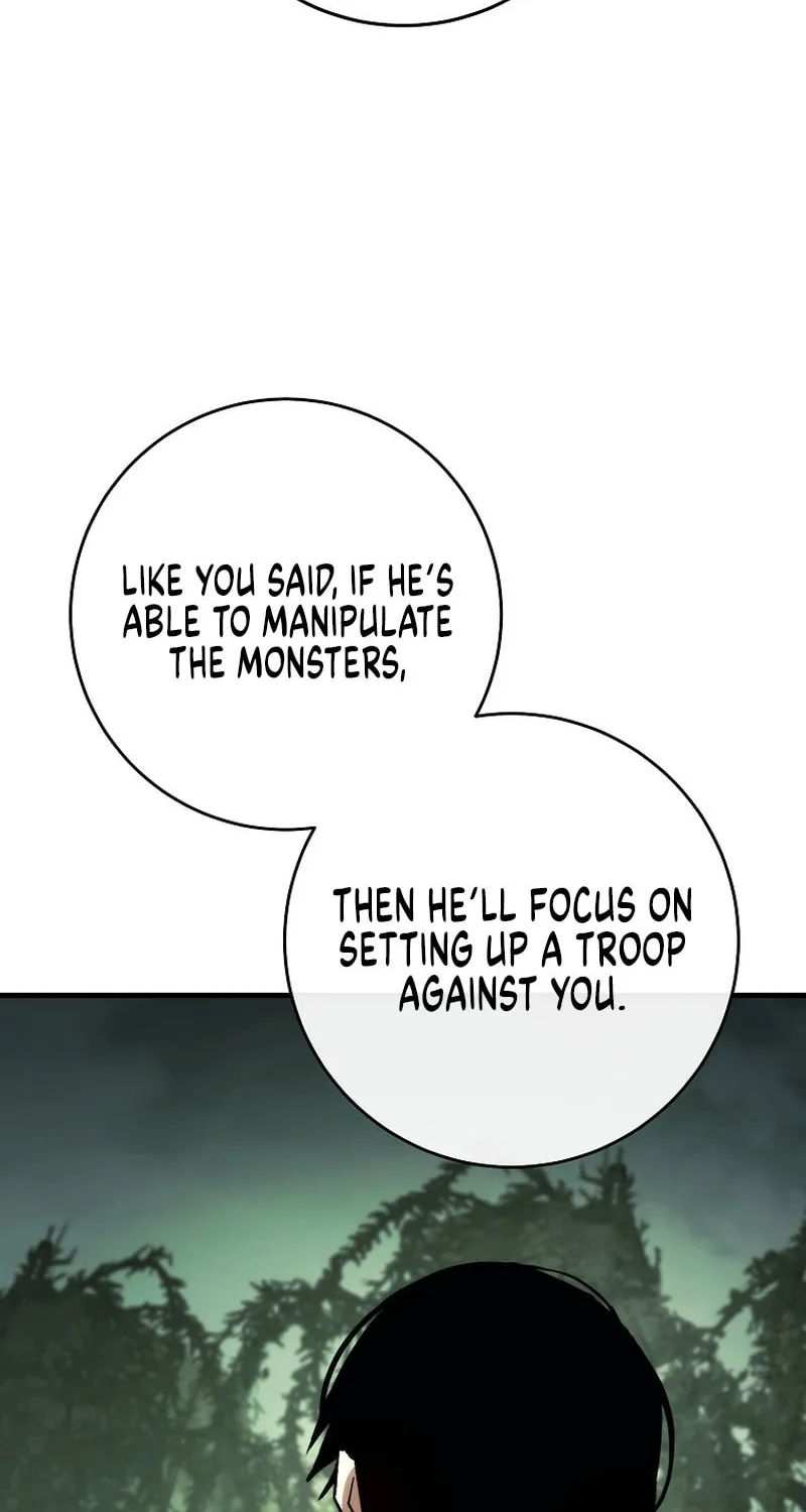 Read The Hero Returns chapter 85 image 83 on Lezhin