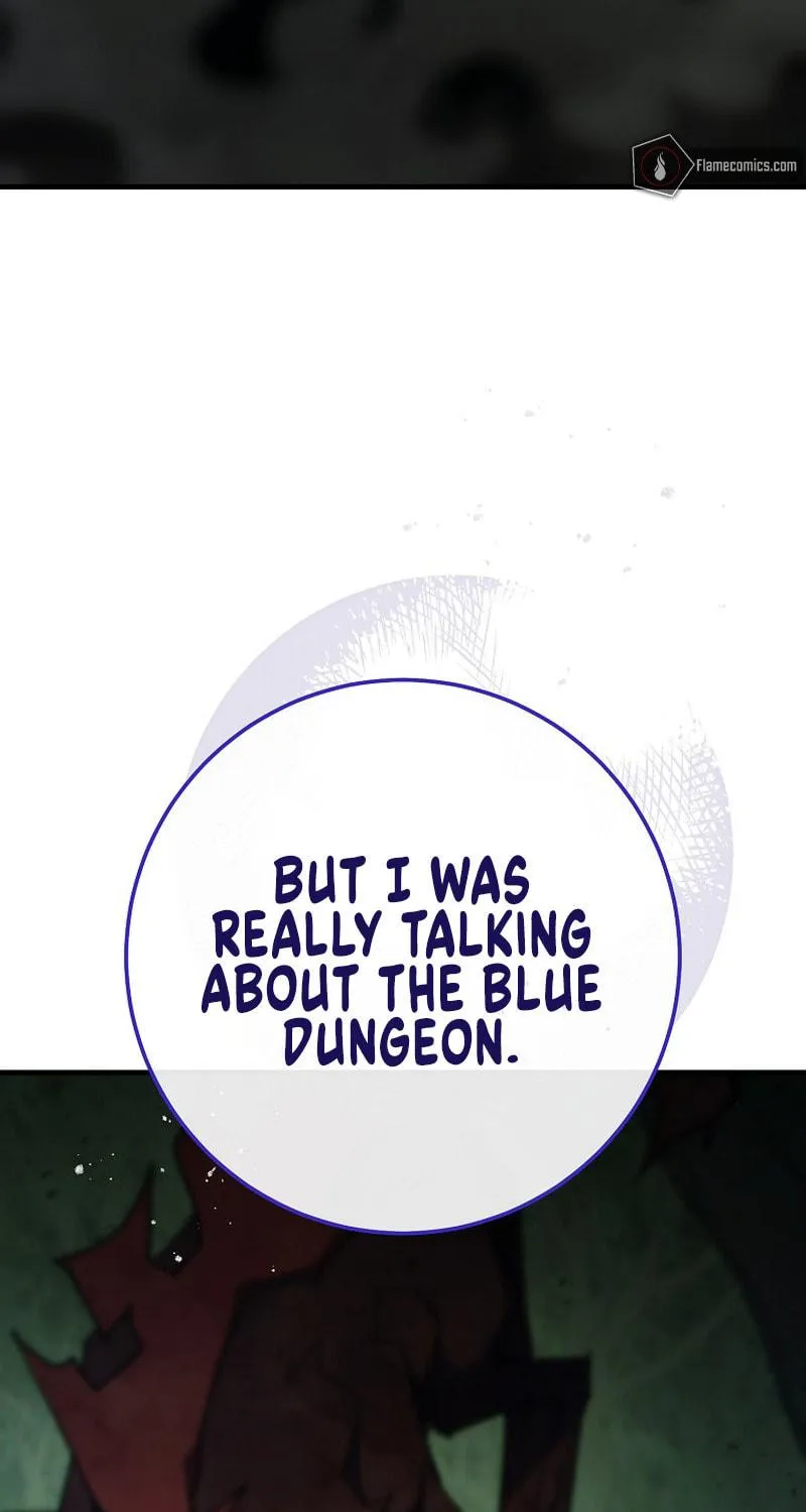 Read The Hero Returns chapter 85 image 9 on Lezhin