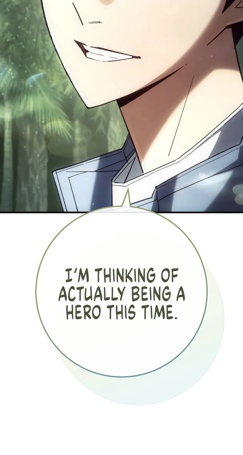 Read The Hero Returns chapter 85 image 91 on Lezhin