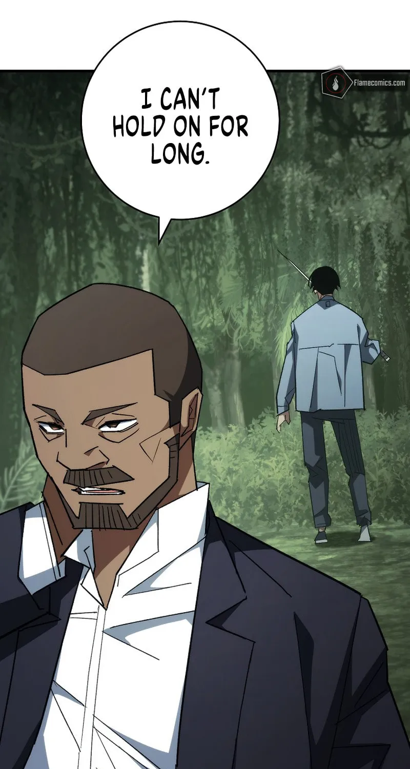 Read The Hero Returns chapter 85 image 93 on Lezhin