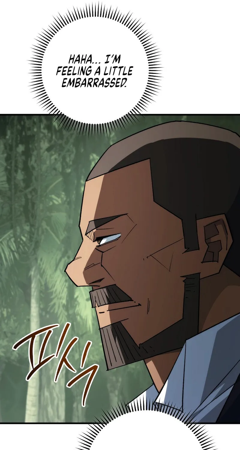 Read The Hero Returns chapter 85 image 95 on Lezhin