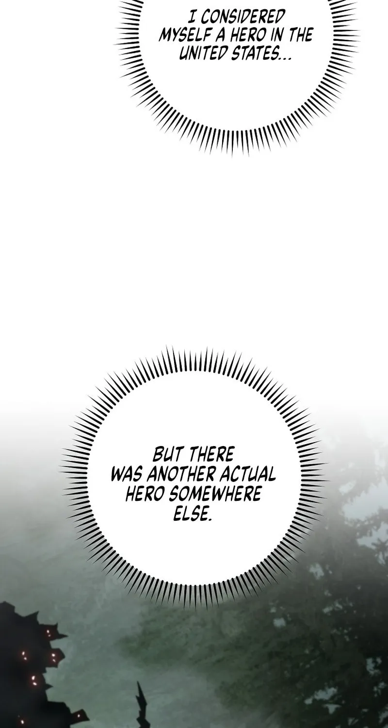 Read The Hero Returns chapter 85 image 96 on Lezhin
