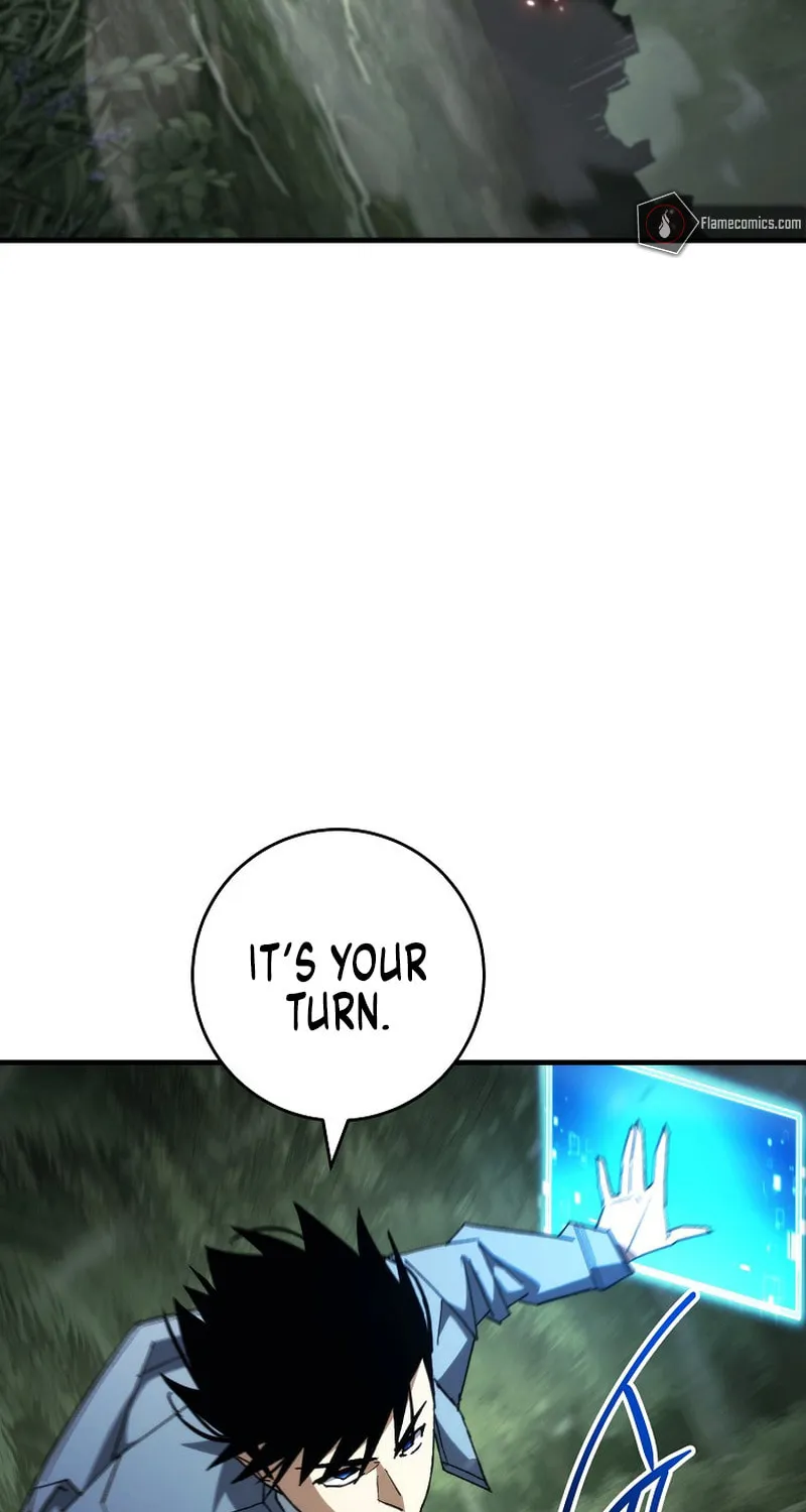 Read The Hero Returns chapter 85 image 98 on Lezhin