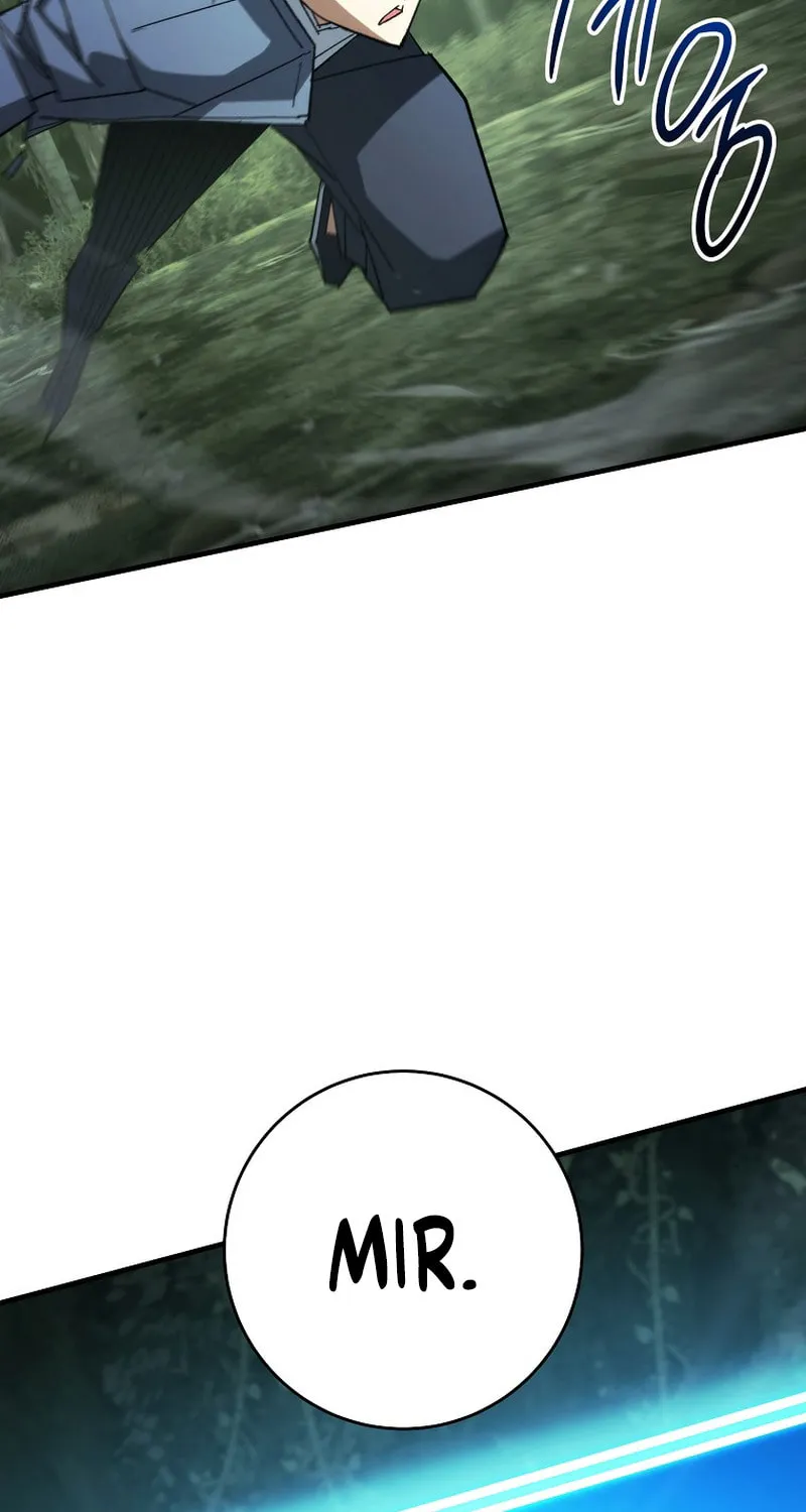 Read The Hero Returns chapter 85 image 99 on Lezhin
