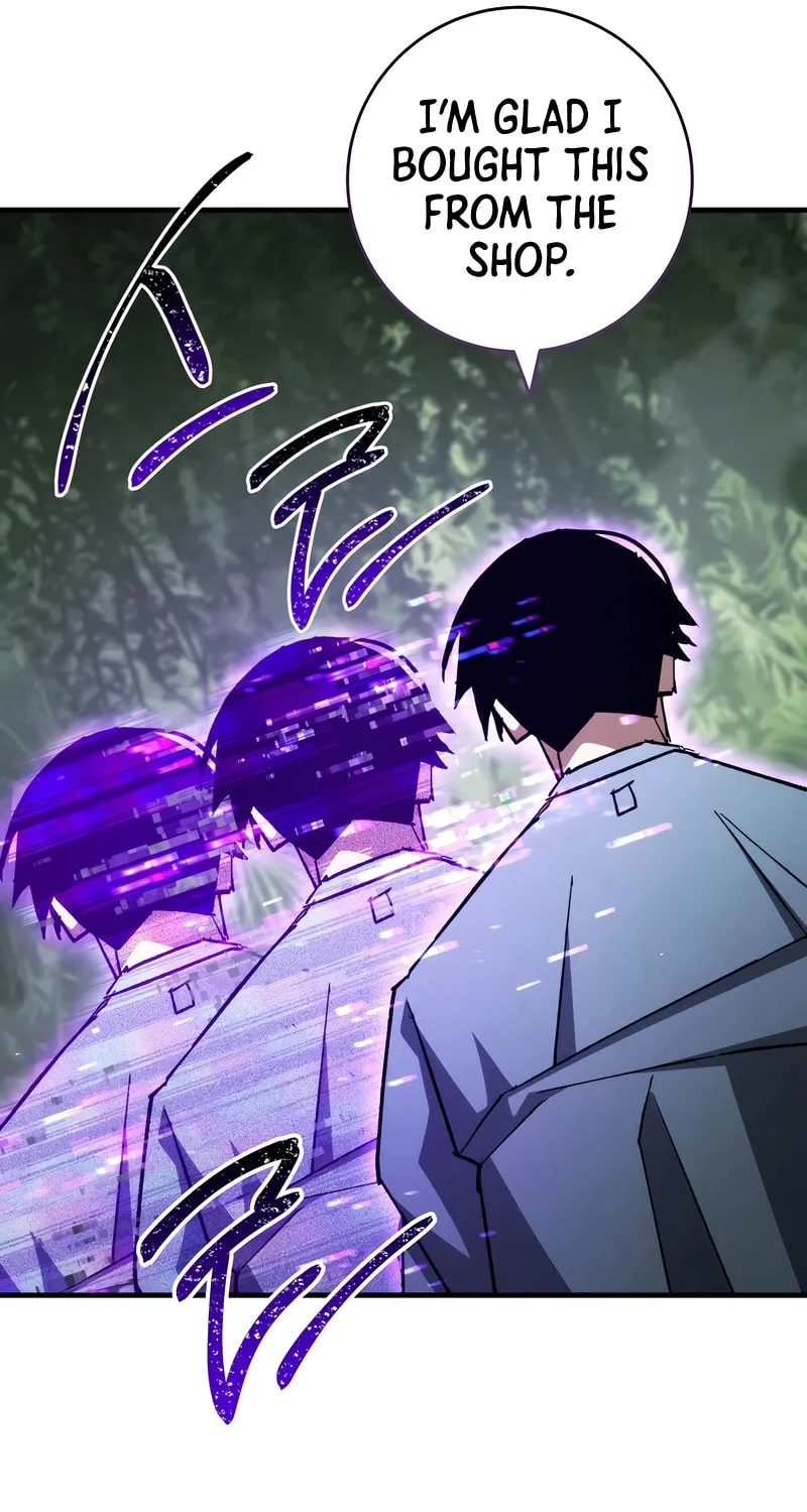 Read The Hero Returns chapter 86 image 10 on Lezhin