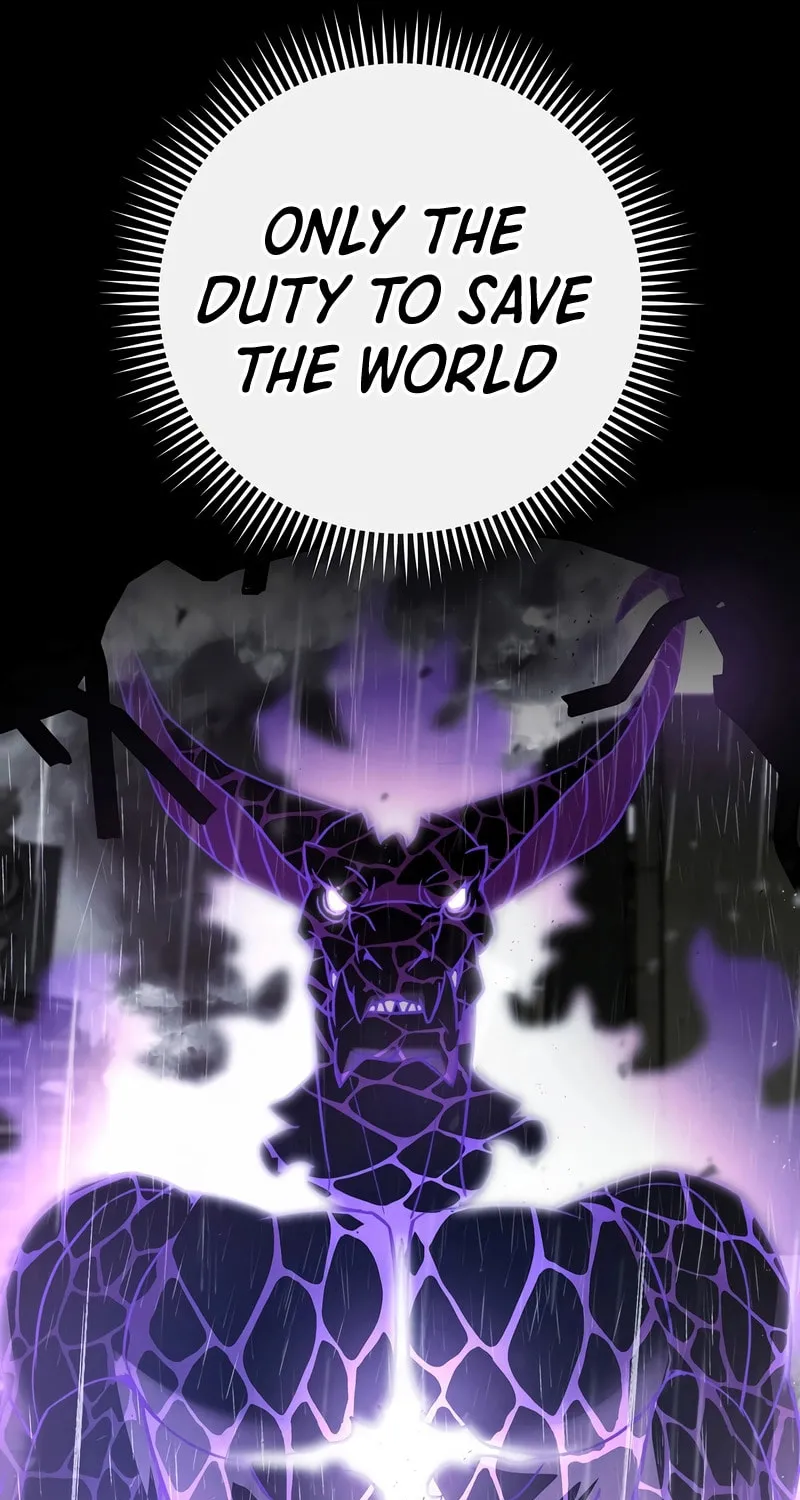 Read The Hero Returns chapter 86 image 100 on Lezhin