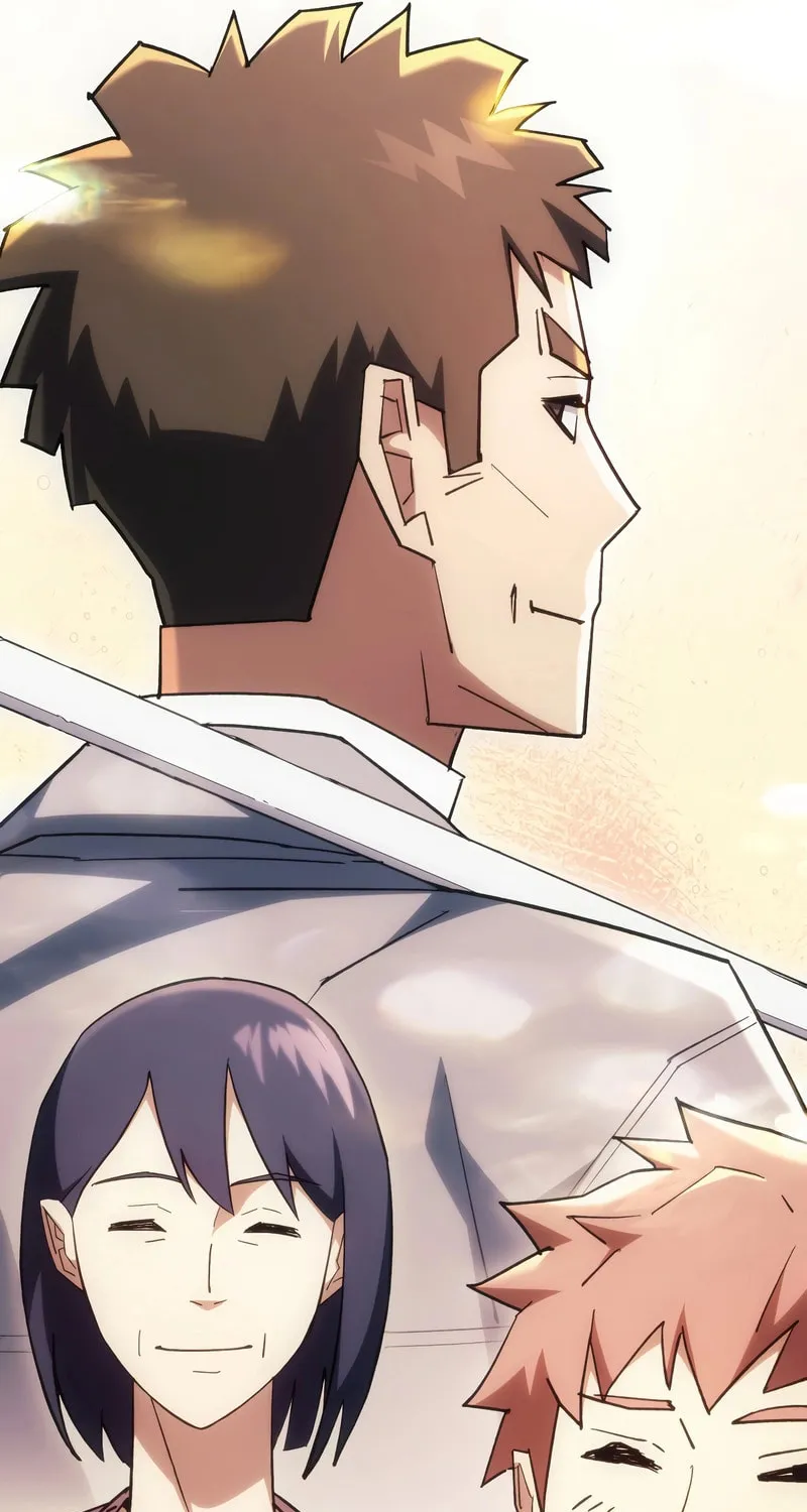 Read The Hero Returns chapter 86 image 108 on Lezhin